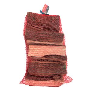PALETTE DE 84 SACS DE BOIS DE CHAUFFAGE ULTRA SEC – 100 % CHÊNE