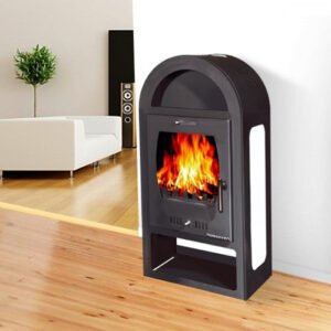 Poêle BELLEZA MAESTRO K – 10 kW