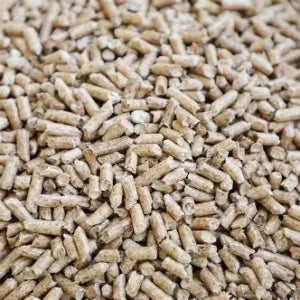 Pellets