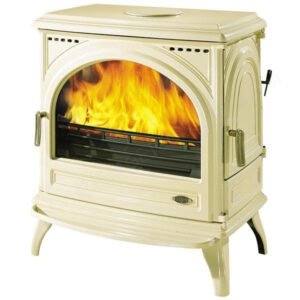 Réchaud à bois 11 kW Carvin GODIN