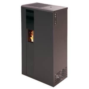 Poêle à pellets BELLEZA SMILE – 5,5 kW